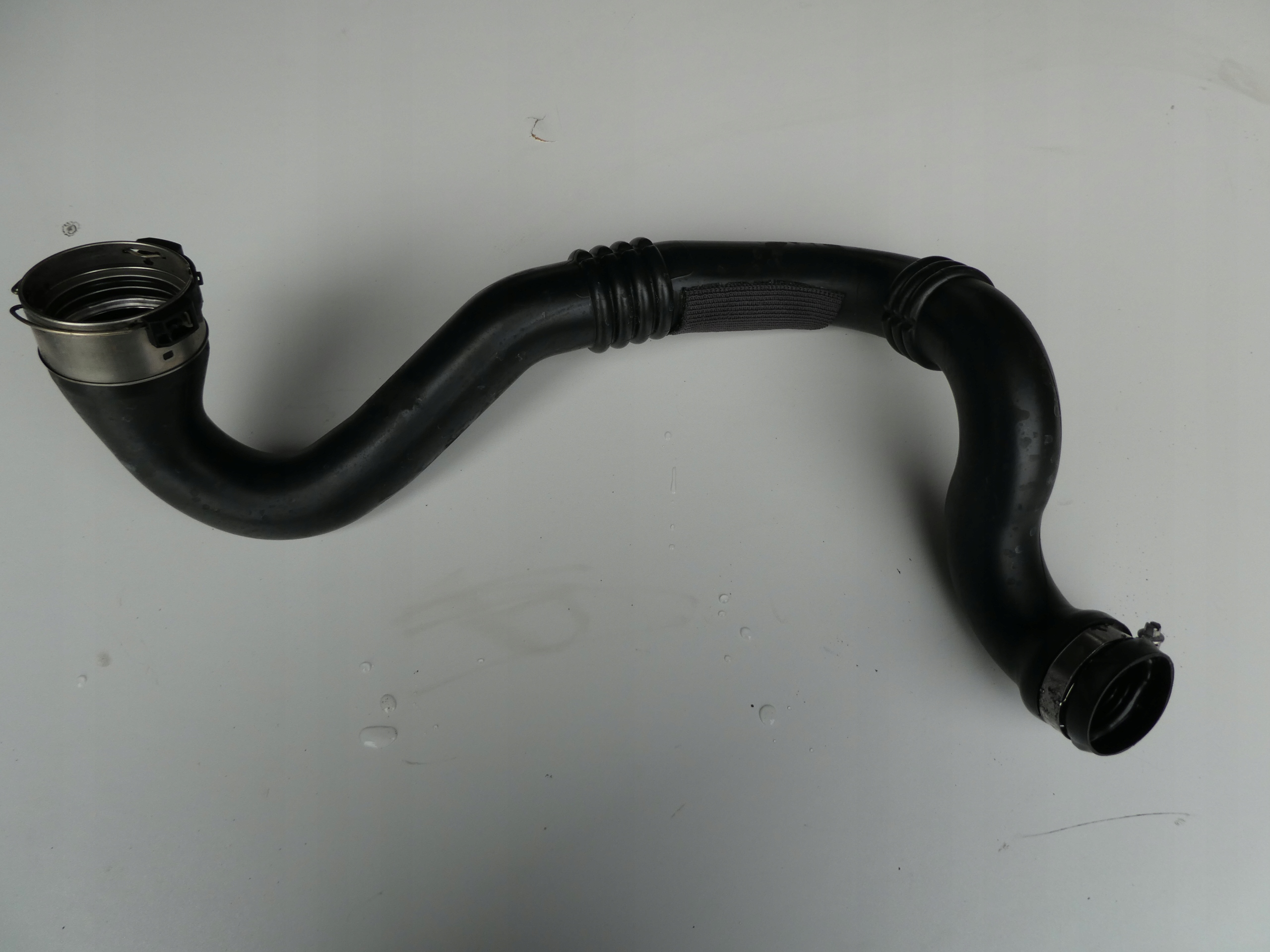 pipe intercooler OPEL MOVANO B MASTER 3 144605593R