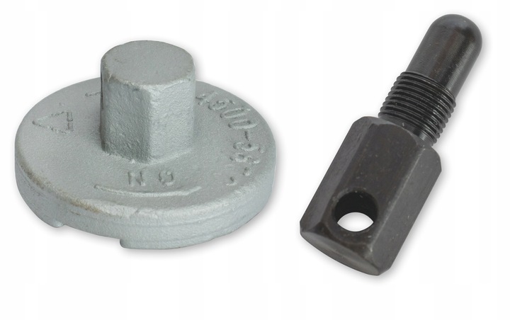 KLUCZ DO SPRZĘGŁA PIŁY SPALINOWEJ 5200 Rodzaj spręgło