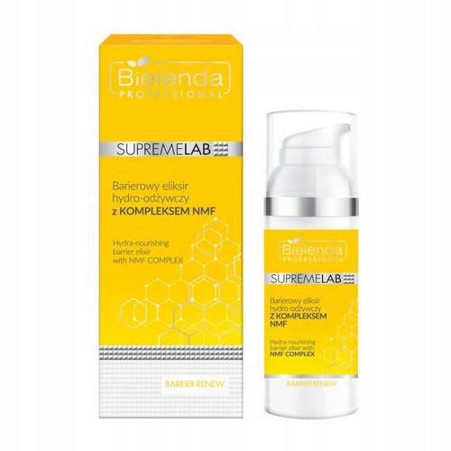 

Bielenda Eliksir hydro-odżywczy 50ml