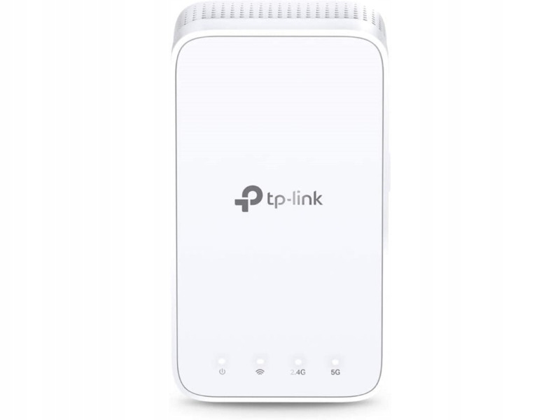 Wzmacniacz sieci WiFi TP-Link RE300 AC1200 repeater mesh 2,4/5 GHz