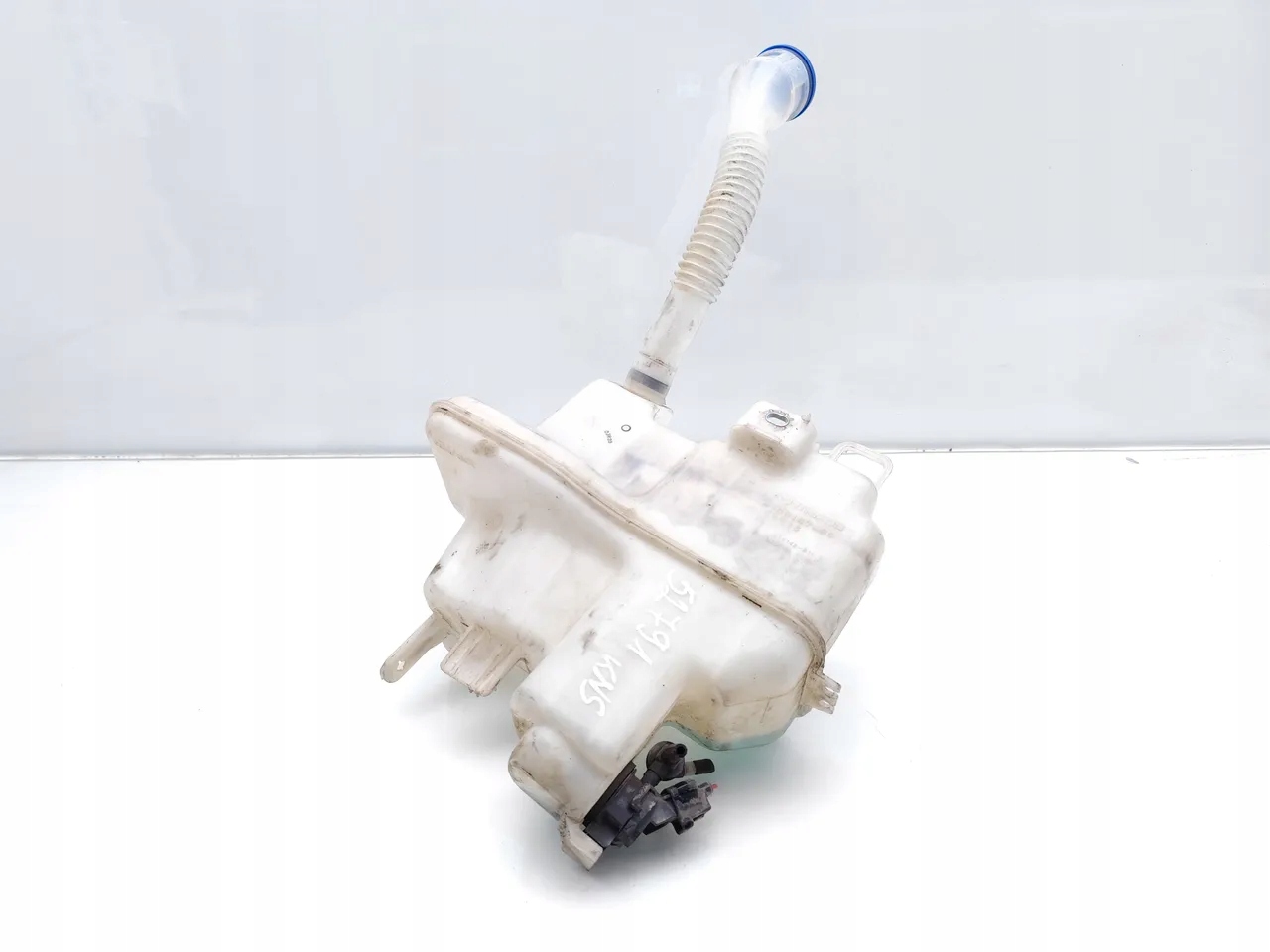 Mazda 6 2014 Nieruchomosc 4/5dr Ghr167480 (12-23)