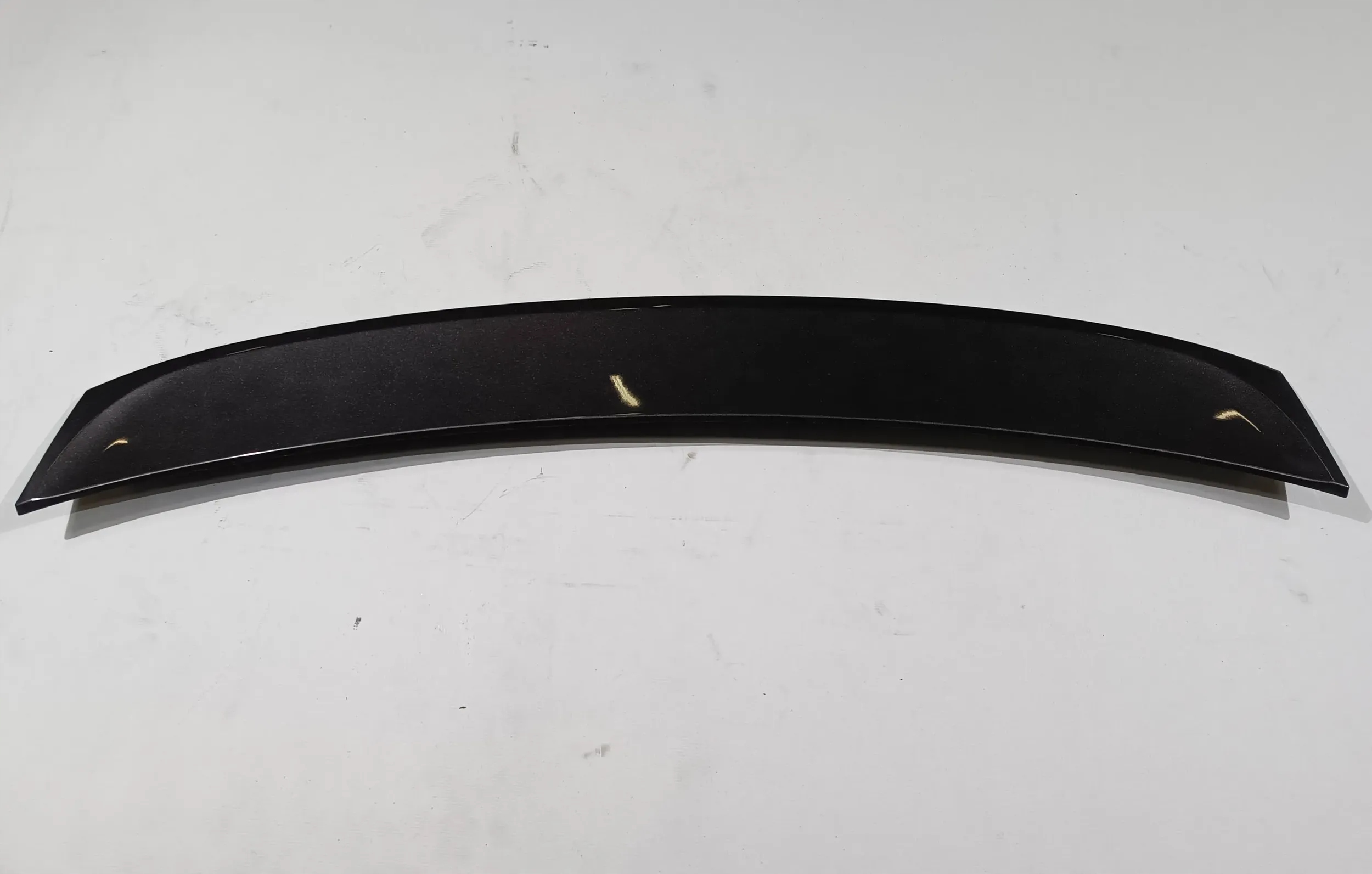Spoiler lotka heckklappe heck Dodge Charger 2015
