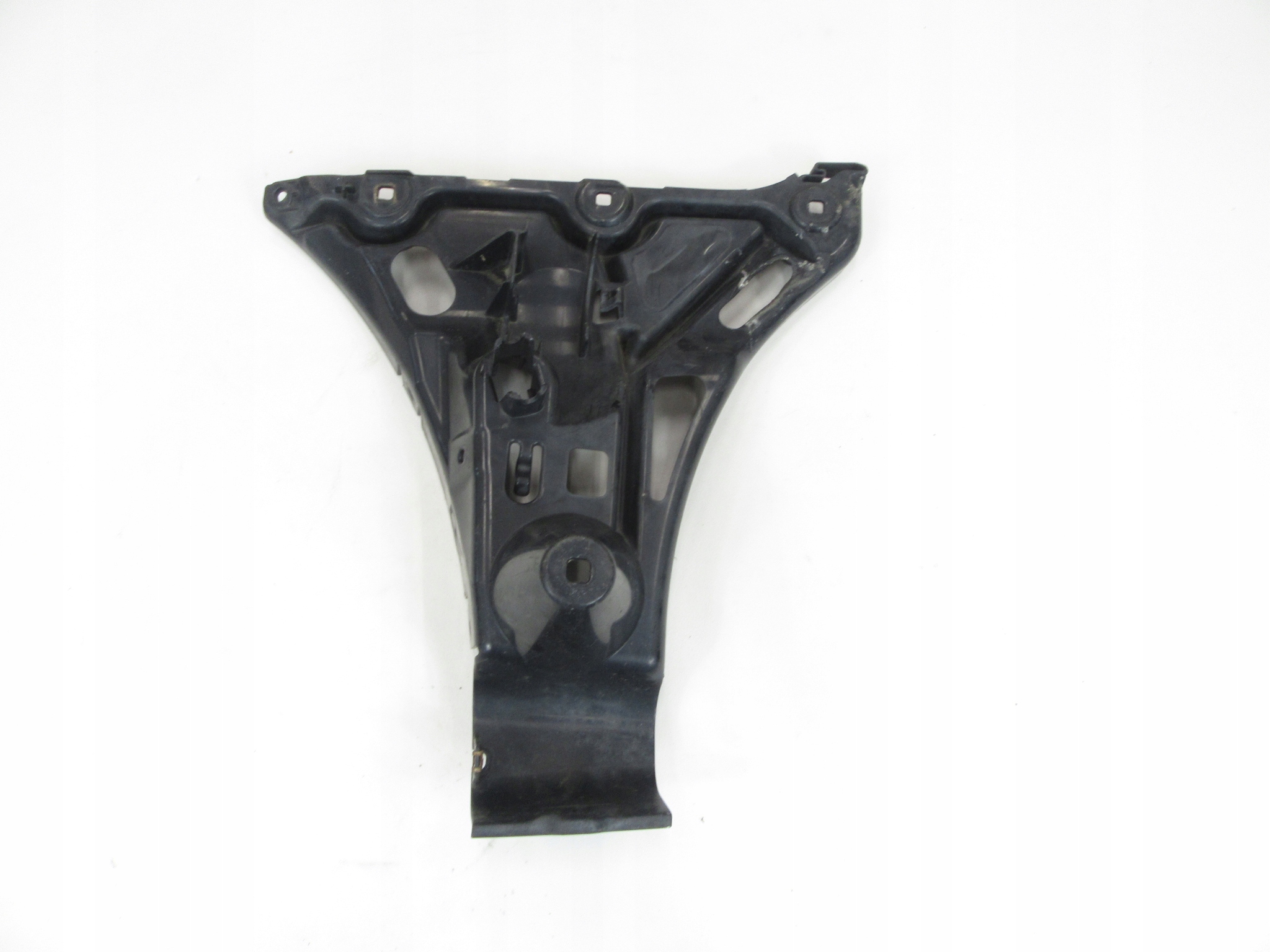 holder bumper bracket rear part right BMW e61 7060796