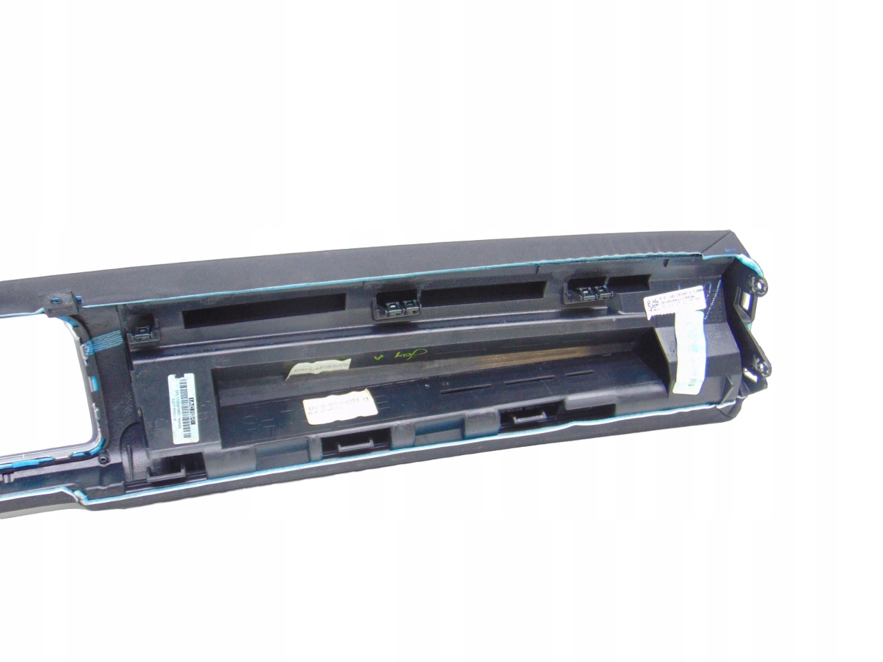 PANEL frame cover of the dashboard RANGE ROVER EVOQUE L538 LIFT EU BJ32-04268-AAW