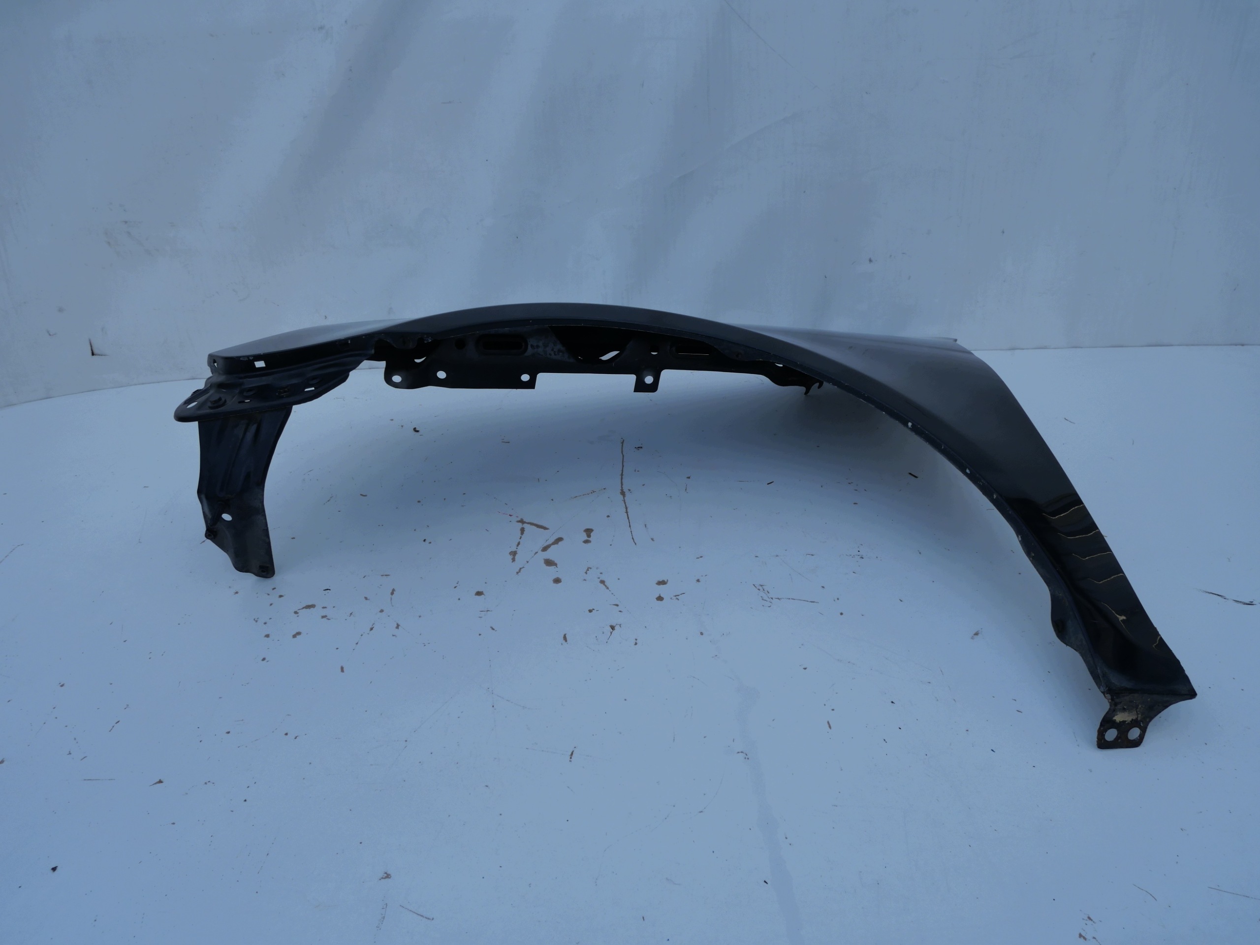 fender front front left VW GOLF 1K9921105