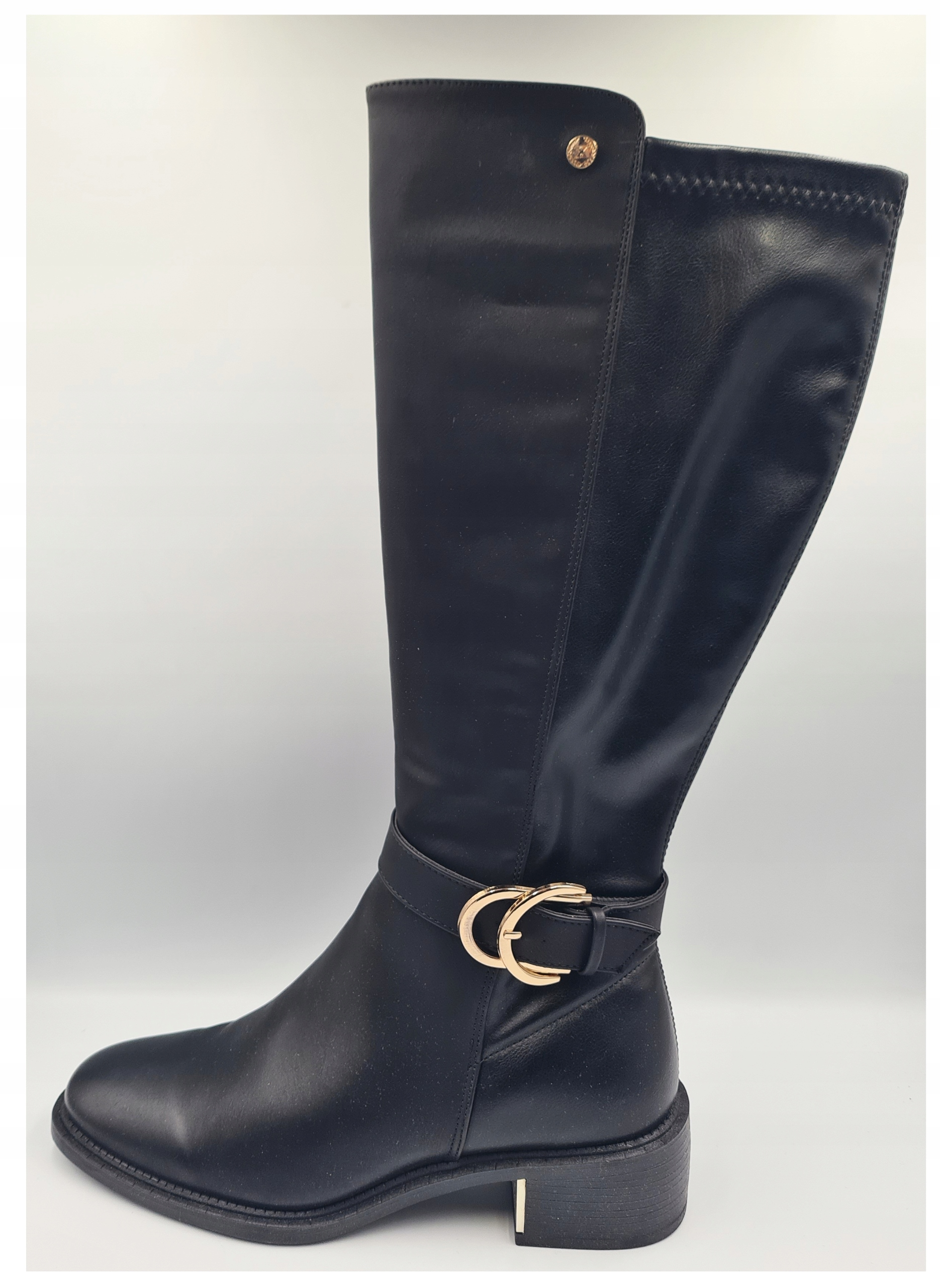 Boty Xti Comfort Tech vel. 41