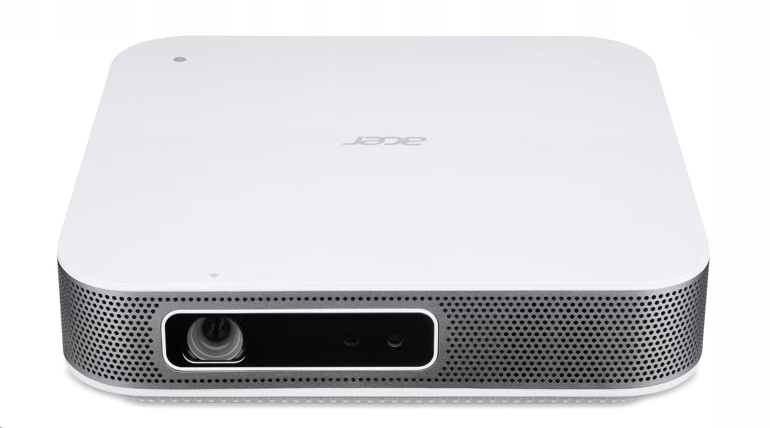 Acer PD1520s/ Dlp/ 1200lm/ Fhd/ Hdmi/ WiFi MR.JY611.001