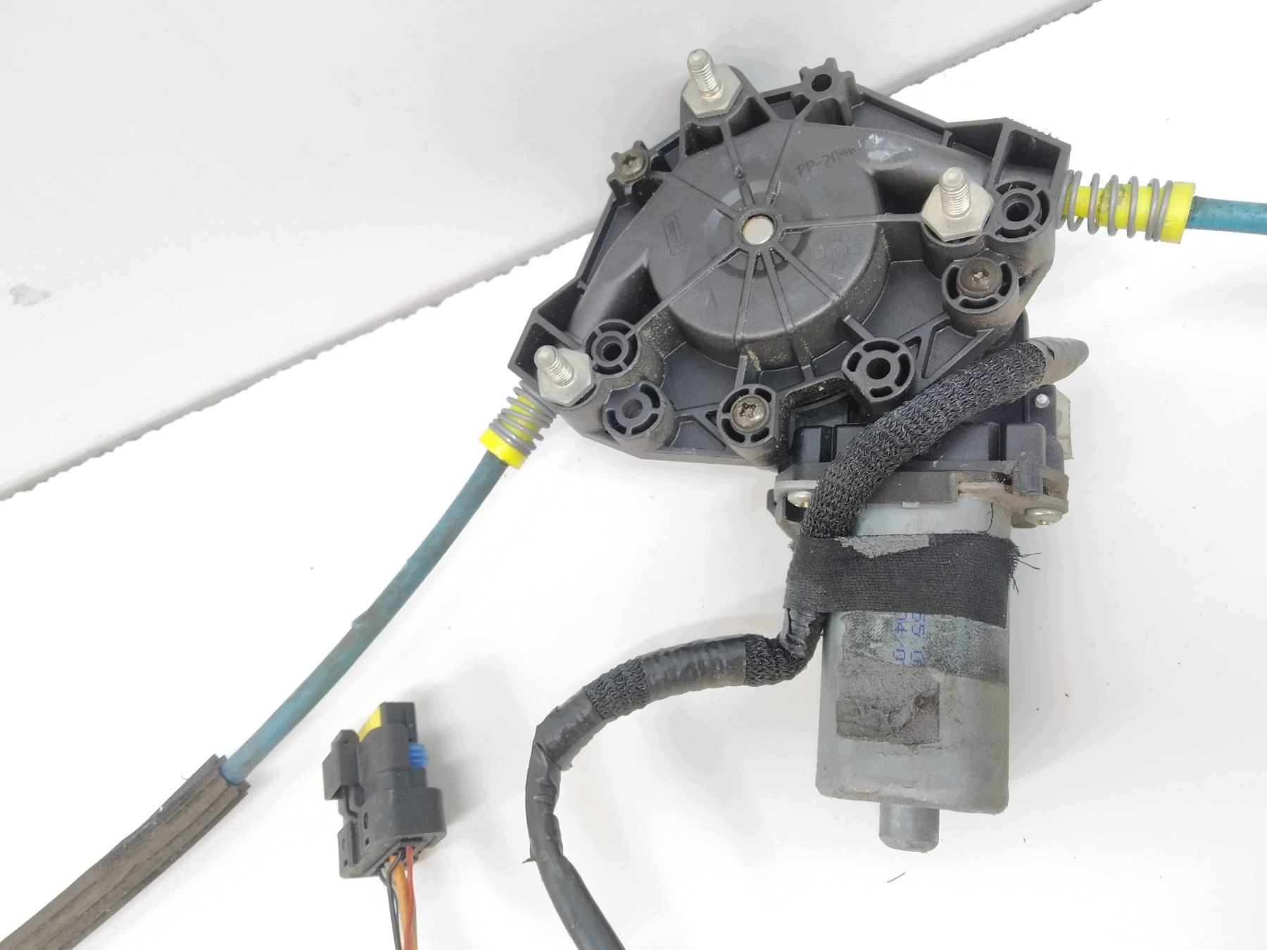 mechanism windows left front Alfa Romeo GT and (2003-2010)