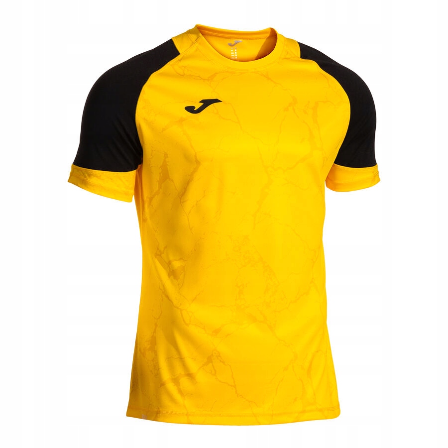 Joma T-shirt Koszulka Hispa V 104391.901 r.L
