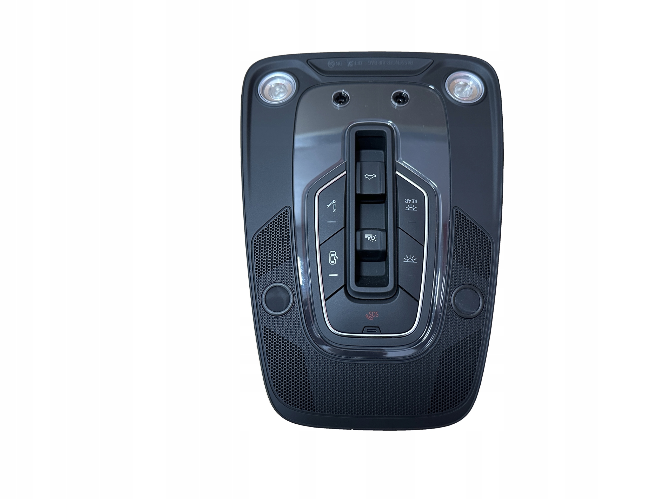 AUDI Q7 4M Feux phare Interne LED 4M0947135CK