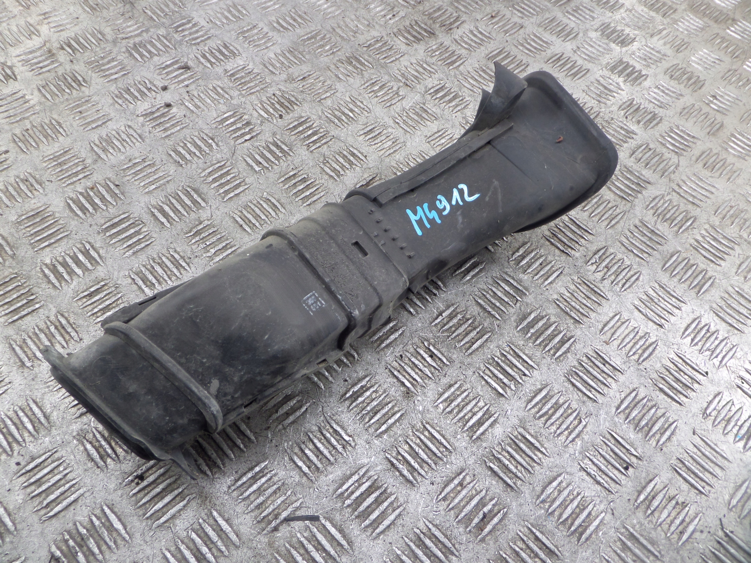 KANAL luft HAMULA vorne MINI COOPER R55/R56