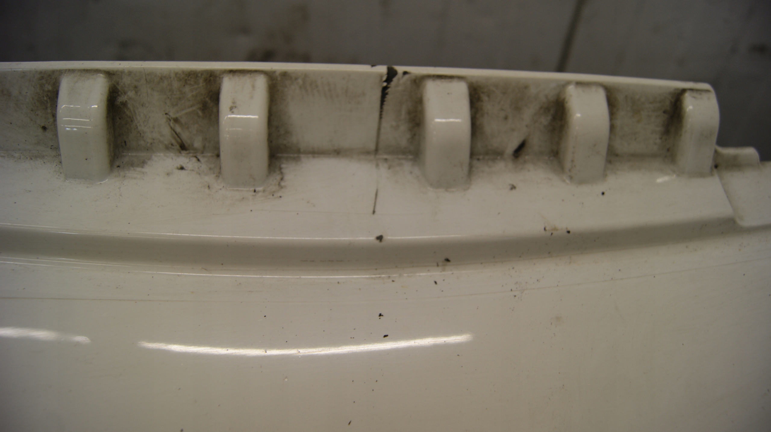 bumper front front CITROEN C1 52119-0H100A