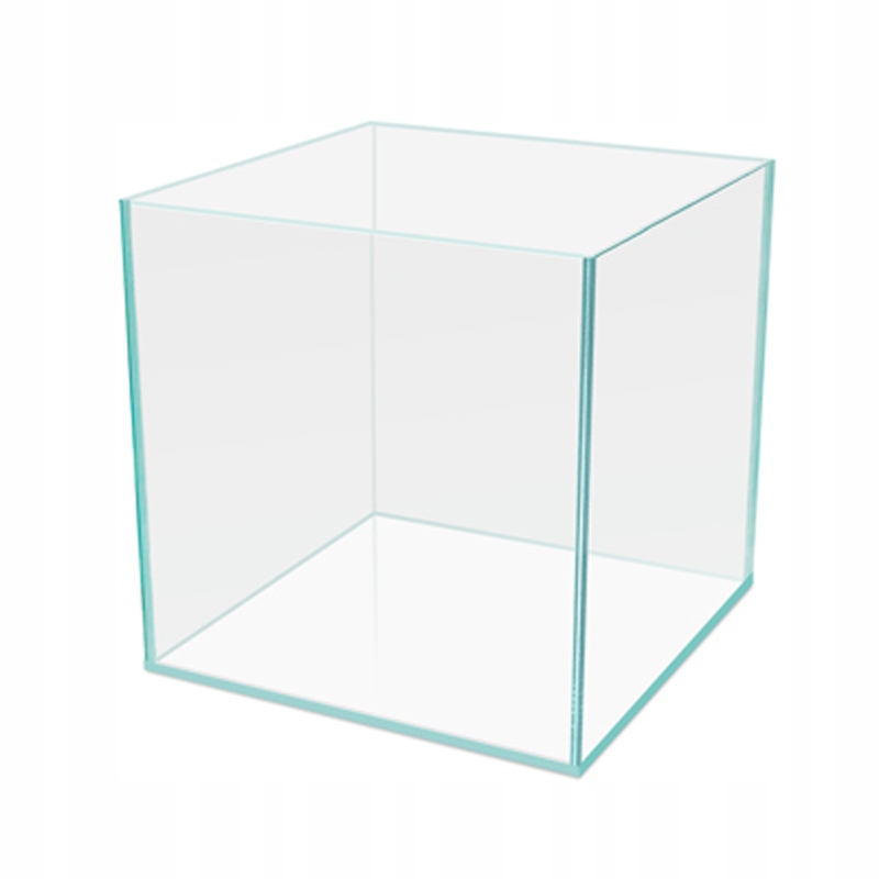 

Akwarium Opti White 19L Cube 25x25x30+MATA+4GRATIS