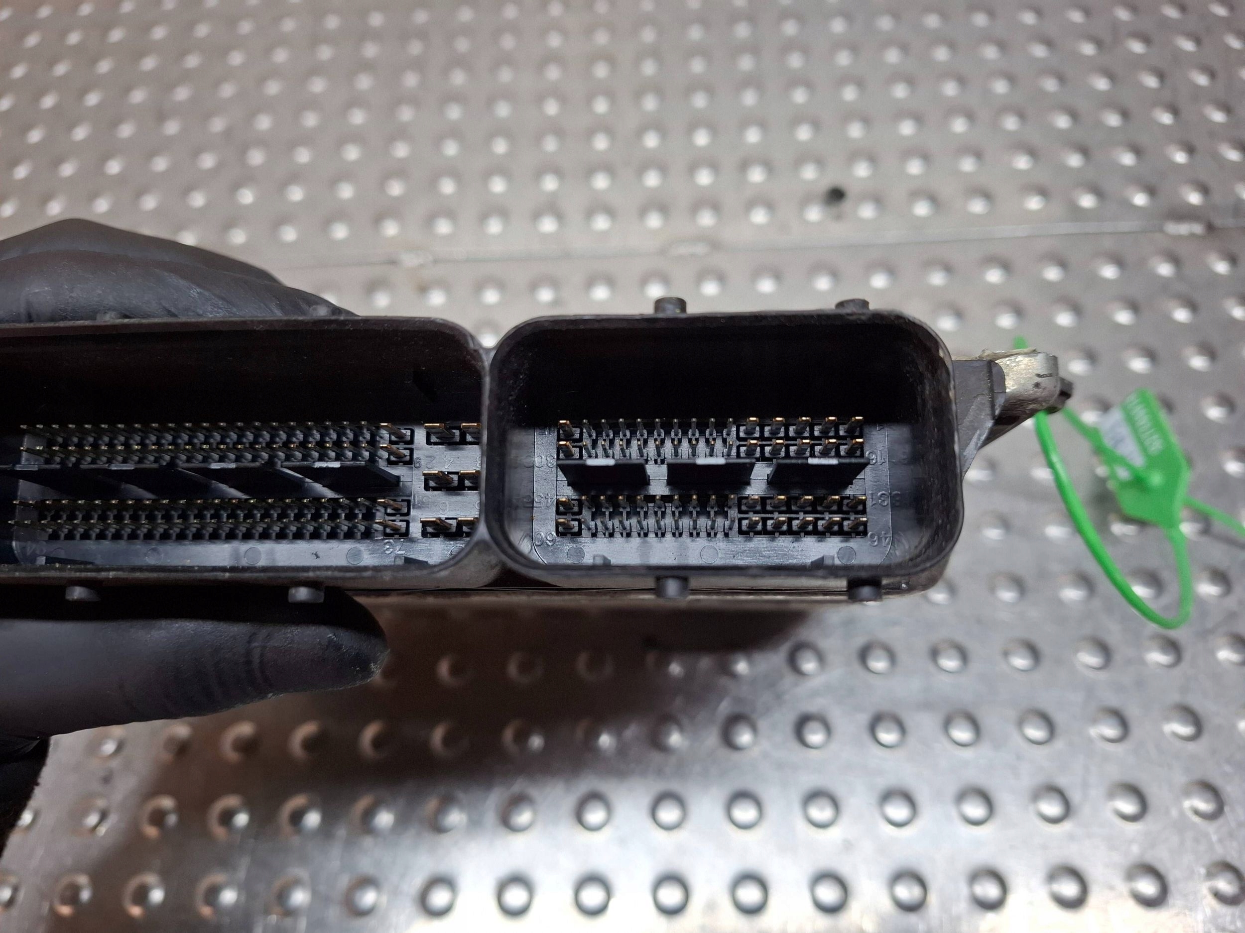 computer Centralina Motore 51892331 FORD KA MK2 1.3