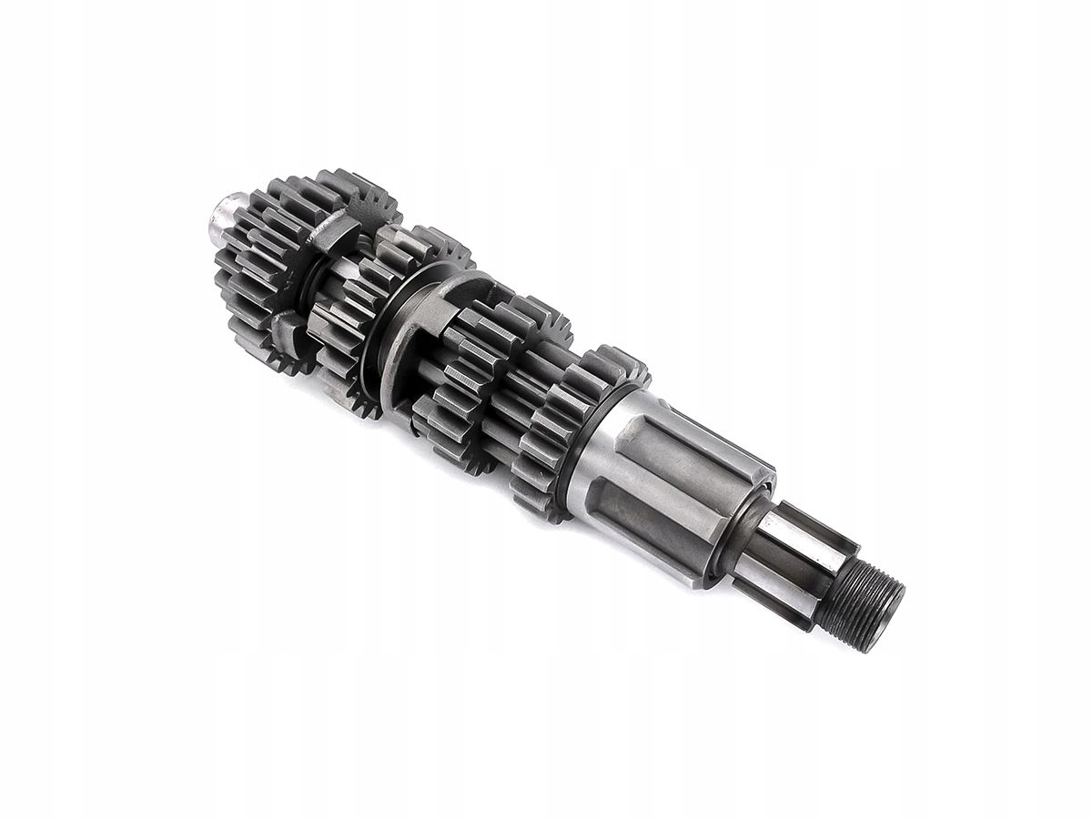 02-23220-I006-0000 - Проміжний вал коробки передач CRS125