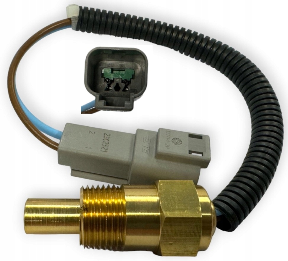 Snímač teploty pro Yanmar 4TNE88 Thermo King