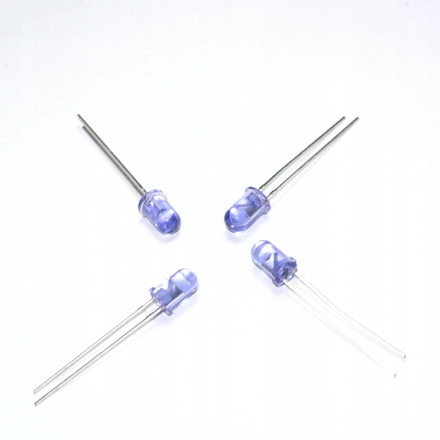 

Nadajnik Ir 880nm 25' VTE1291W-1H [1szt] #A751