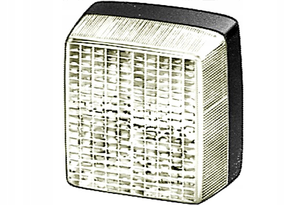 HELLA OŚWIETLENIE ŚWIATŁO COFANIA 2ZR 003 315-041 HELLA