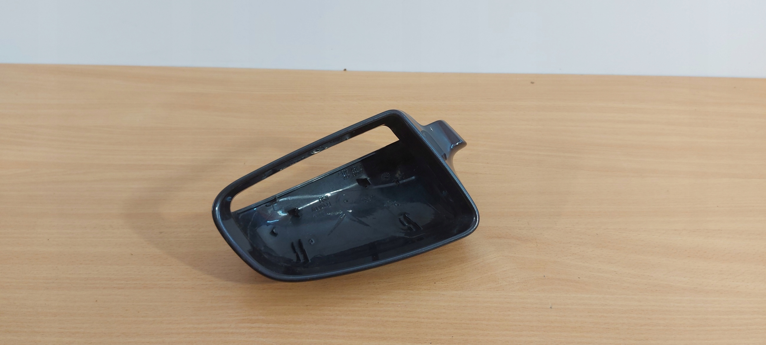 AUDI A4 B6 B7 right cover mirrors cap ORG
