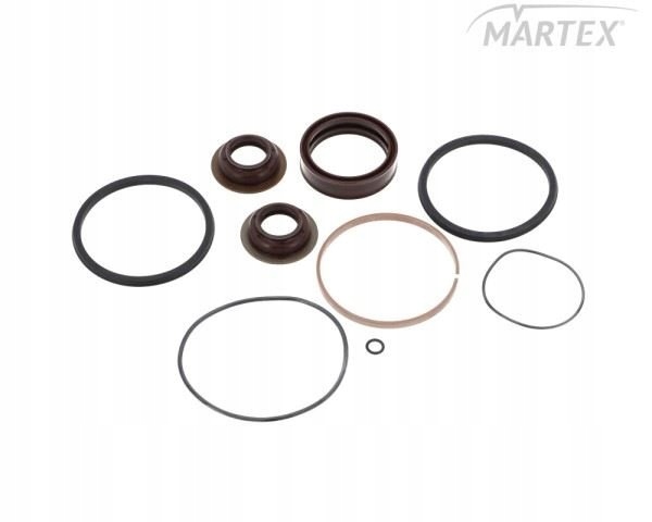 Sada Těsnění Převodovky Zf 16 S 221 It Je Vhodná Pro: Man Tgs I,