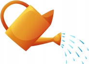 Bacillus VIP Bakterie tlenowe do ogrodu 500 ml Forma płyn