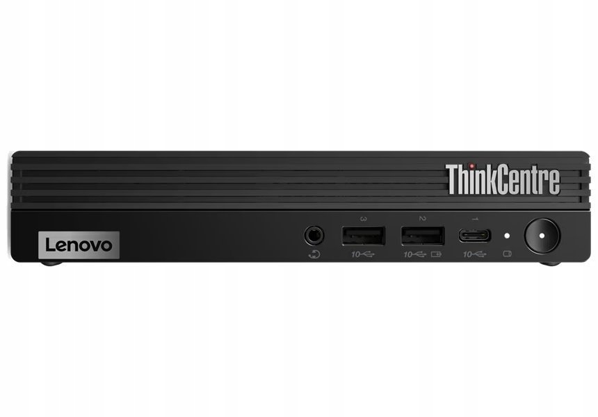 Lenovo ThinkCentre M75q Gen 5/ tiny/ Ryzen 5 8500GE/ 16GB DDR5/ 512GB Ssd/