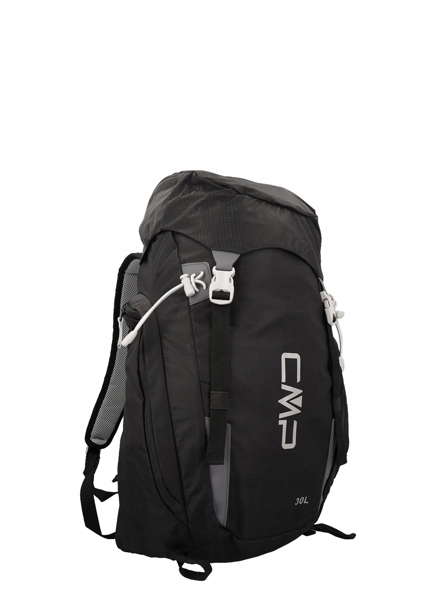 Plecak turystyczny Cmp Nordwest 30 L nero