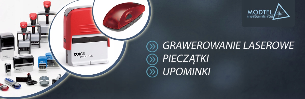 Pieczątka datownik S220 GREEN LINE EAN (GTIN) 9004362430179