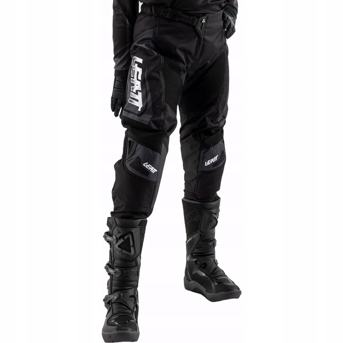 ZESTAW OFFROADOWY (BLUZA I SPODNIE) LEATT RIDE KIT 3.5 JUNIOR L/EU140/150CM