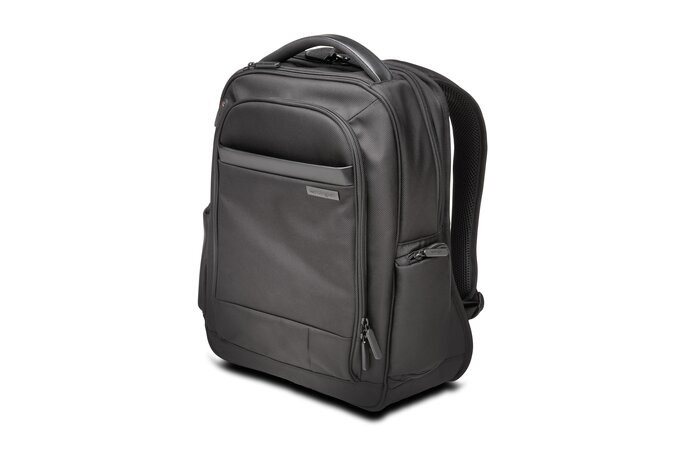 Plecak na laptop 14 cali 19,5L czarny