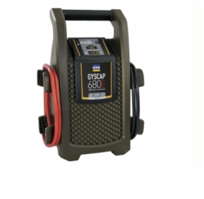 URZĄDZENIE ROZRUCHOWE BOOSTER GYSCAP 680E