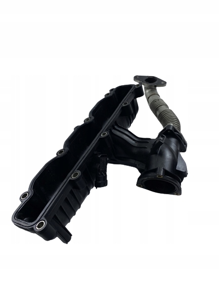 intake manifold FIAT DUCATO 2.3 504384190