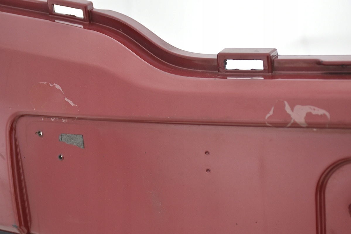front bumper * front NISSAN QASHQAI and J10 LIFT