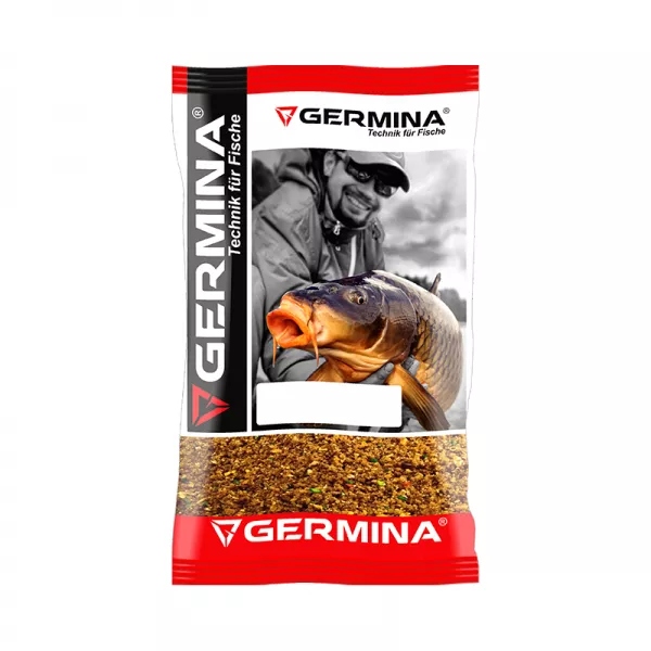 Zanęta Germina Leszcz Bream 1kg ZA-GG102