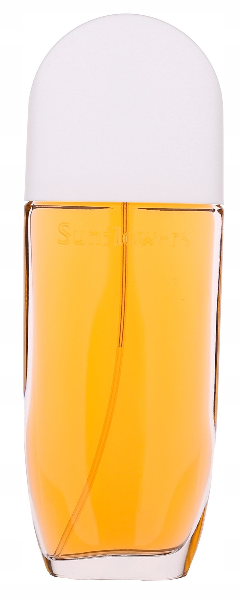 Originální Elizabeth Arden Slunečnice Toaletní voda 100 ml