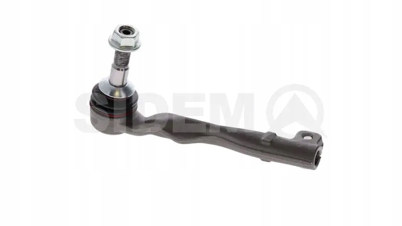 2x наконечник рулевой тяги sidem перед левый правый BMW 6 G32, 5 G30, F90