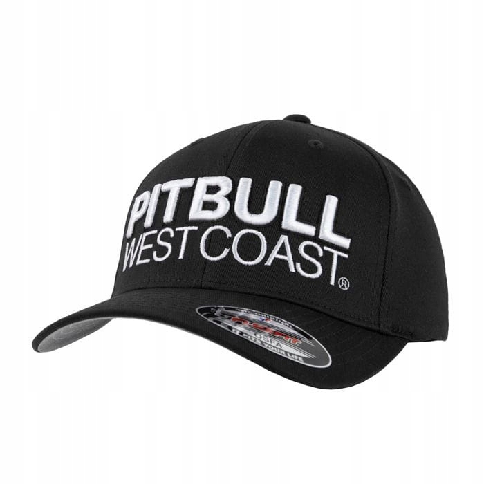 

Czapka z daszkiem Pit Bull Classic Tnt PitBul L/XL