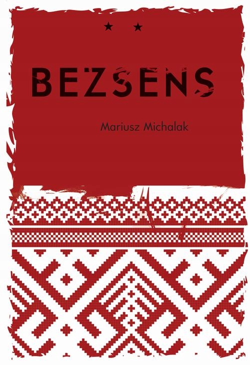 Ebook | Bezsens - Mariusz Michalak