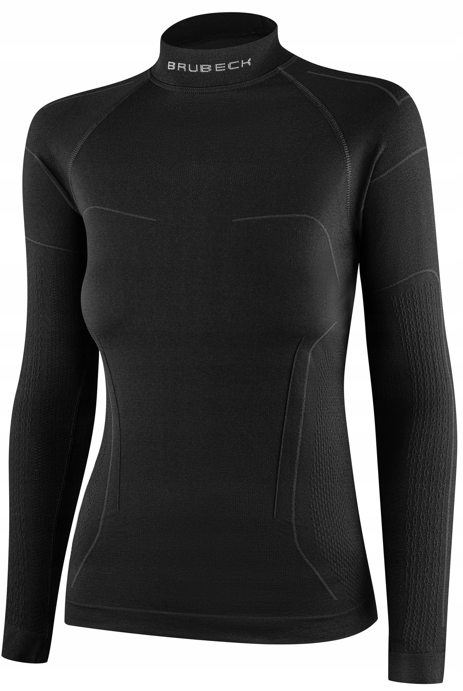 BRUBECK COOLER KOMPLET BIELIZNA ODZIEŻ MOTOCYKLOWA TERMOAKTYWNA NA MOTOR L Producent Brubeck