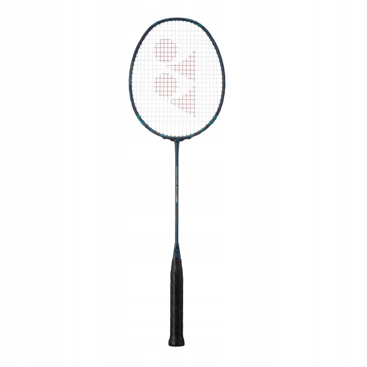 Rakieta do badmintona Yonex Nanoflare 800 Game średnio sztywna grafit Hmg