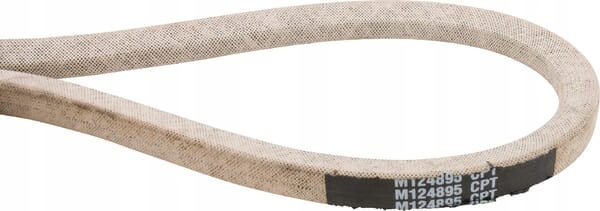 Plochý pás M124895