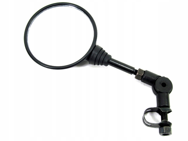 Lusterko ORION składane regulowane Enduro Crosss Quad ATV Lusterka z obejmą