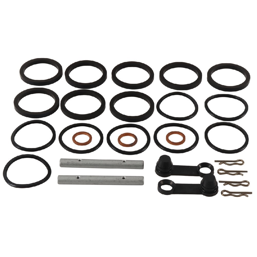 Sada Pro Opravu Předního Brzdového Třmenu Yamaha FZ6 600 2007-2008