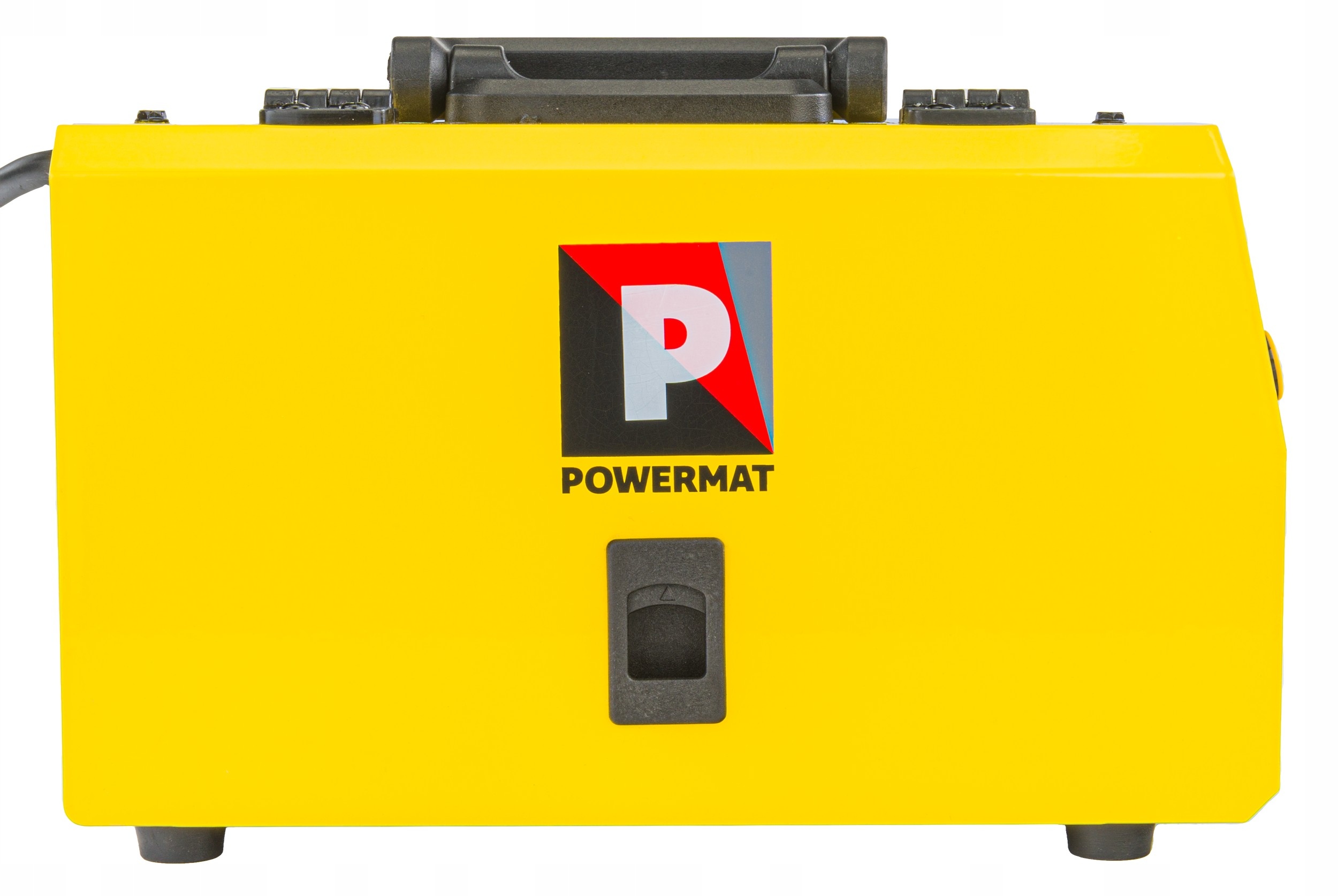 Spawarka Inwertorowa Migomat BEZ BUTLI GAZU MIG MAG MMA FLUX TIG LIFT 2DRUT Moc pobierana 6.1 kVA