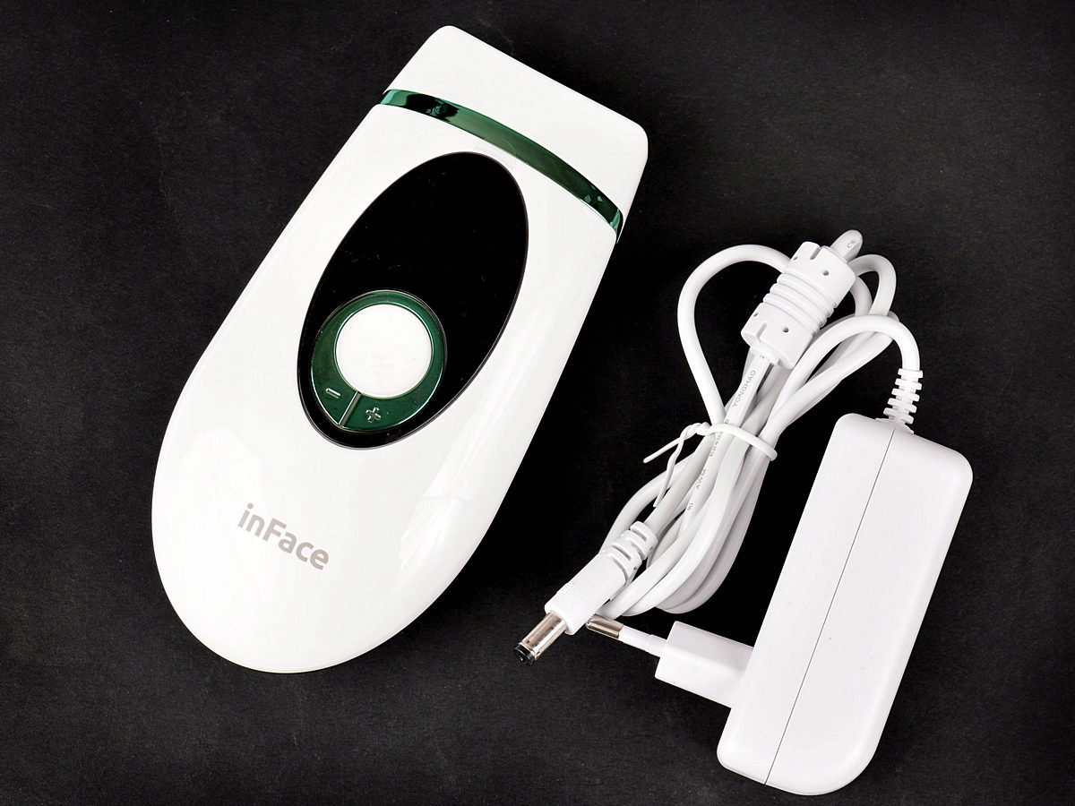 Outlet InFace ZH-01D Model ZH-01D-2