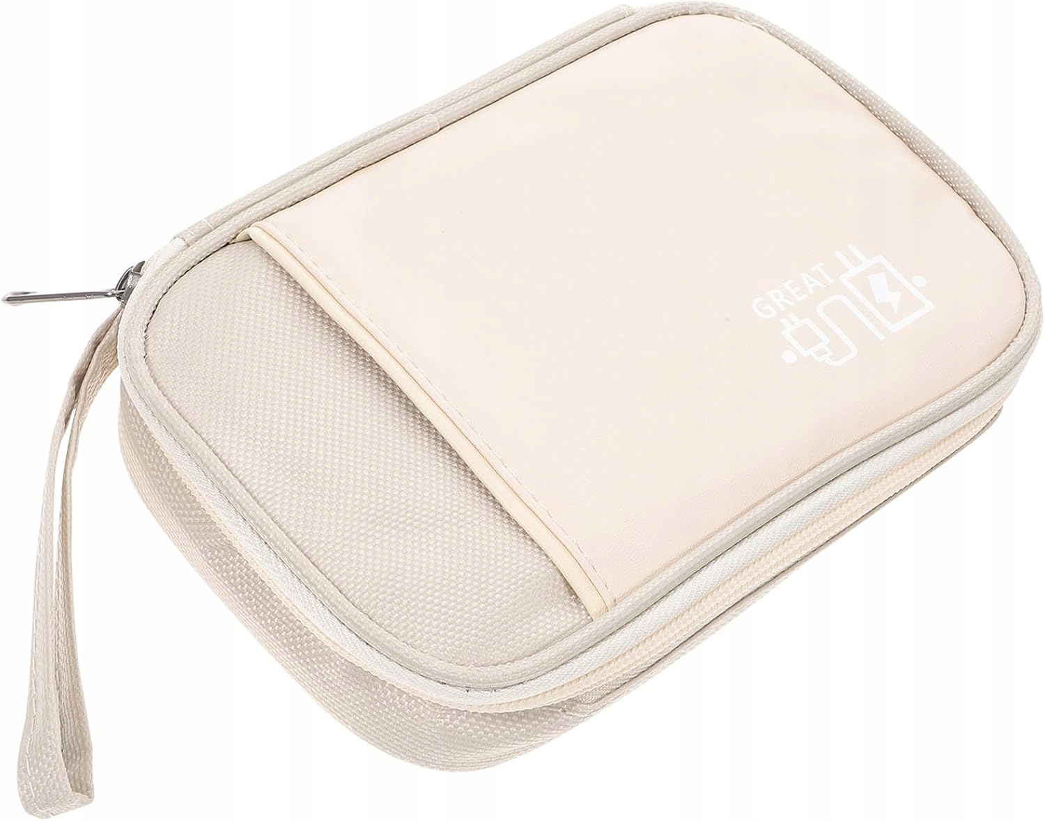 Podróżny Organizer Na Kable Elektronikę Digital Bag
