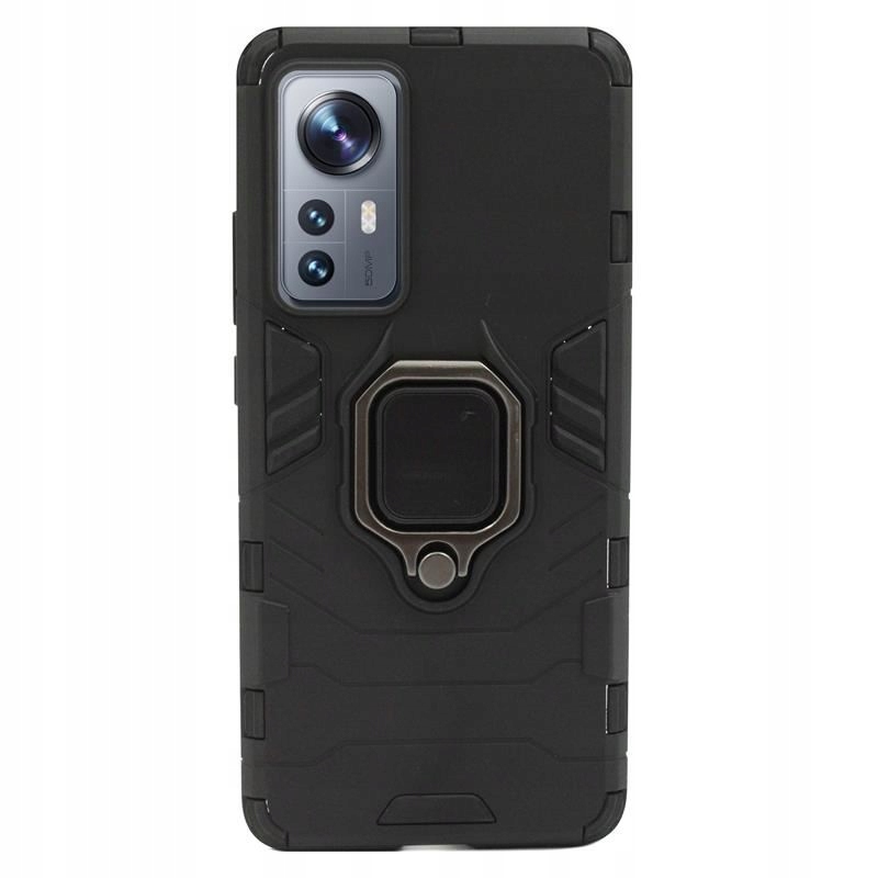 

Etui Pancerne Ring Armor do Xiaomi 12 12X
