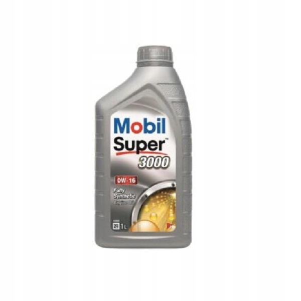 Olej silnikowy Mobil 0W16 1L