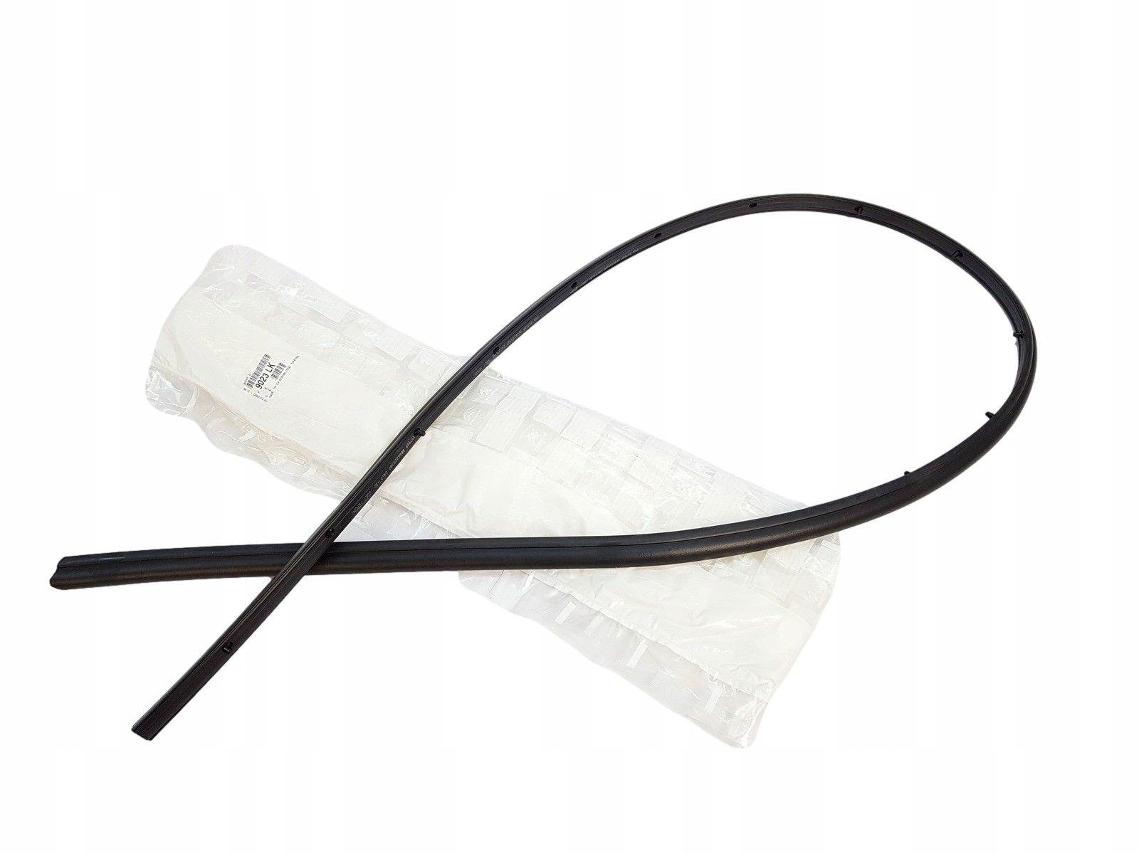 Prahové Těsnění Dveří Pravé Peugeot 406 9023LK Originál