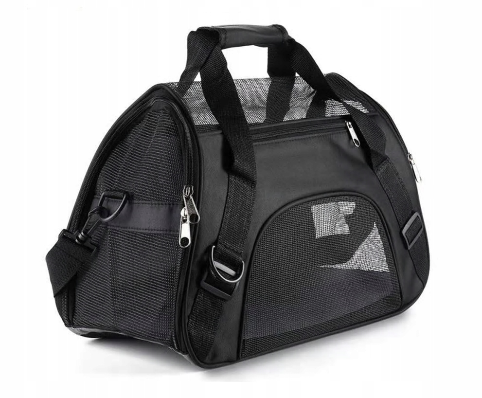 

Transporter dla psa kota torba L (I066)